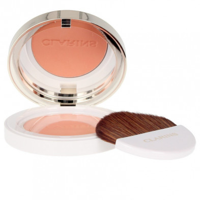 Joli Blush Cheeky Peachy Colorete 5 gr Clarins