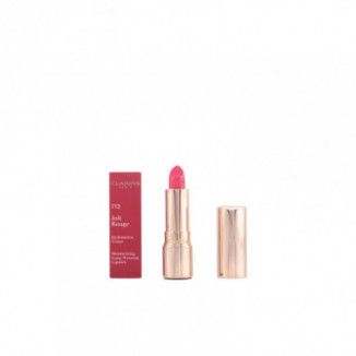 Joli Rouge N° 713 Hot Pink Barra de Labios 3.5 gr Clarins