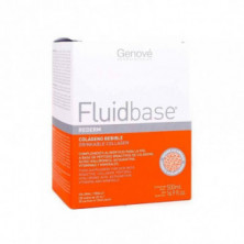 Genové Fluidbase Rederm Colágeno Bebible 20 Sobres