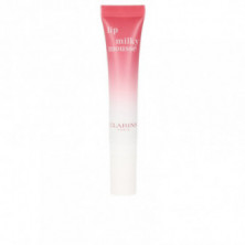 Lip Milky Mousse  N° 05 Milky Rosewood Crema Para Labios 10 ml Clarins