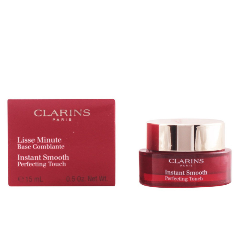 Lisse Minute Base Comblante 15 ml Clarins