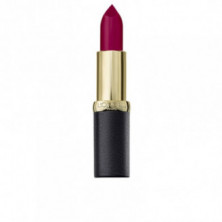 Color Riche Matte Lips -463-plum Tuxedo L'oreal