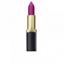 Color Riche Matte Lips -472-purple Studs L'oreal