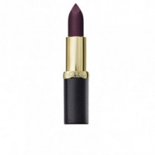 Color Riche Matte Lips -473-obsidian L'oreal