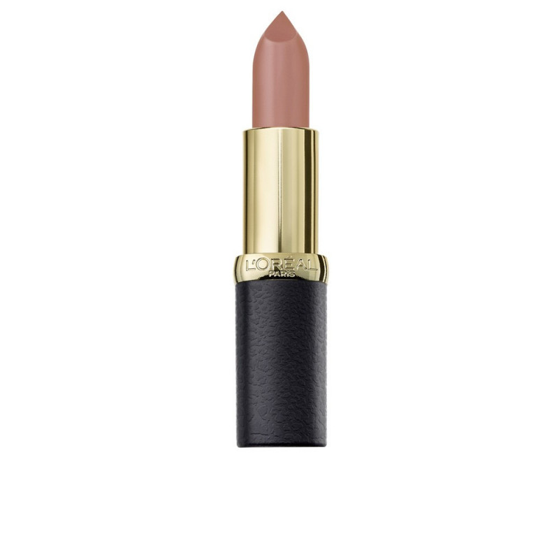 Color Riche Matte Lips -633-moka Chic L'oreal