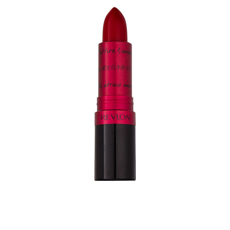 Super Lustrous Barra de Labios N.745 Love Is On 3,7 gr Revlon