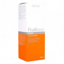 Genové Fluidbase Rederm AHA Loción 10% 250ml