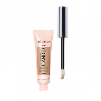 Photoready Candid Corrector Antioxidante N.040 Medium 10 ml Revlon