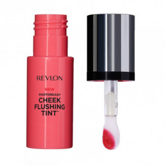 Photoready Cheek Flushing Tint Colorete en Tinte N.2 Flashy Revlon