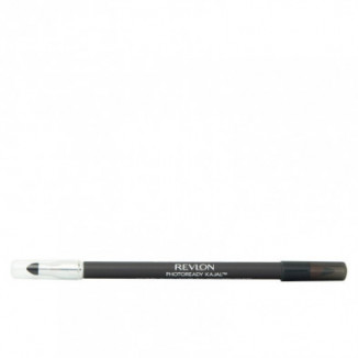 Photoready Kajal Delineador de Ojos N.303 Matte Charcoal 1,22 gr Revlon