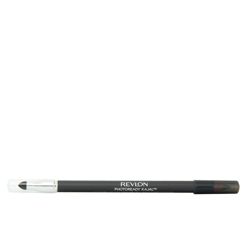 Photoready Kajal Delineador de Ojos N.303 Matte Charcoal 1,22 gr Revlon