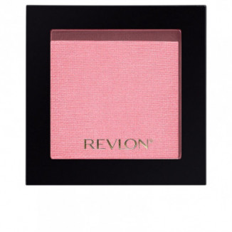 Revlon Colorete En Polvo Compacto Para Mejillas N.14 Tickled Pink 5 gr