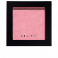 Revlon Colorete En Polvo Compacto Para Mejillas N.14 Tickled Pink 5 gr