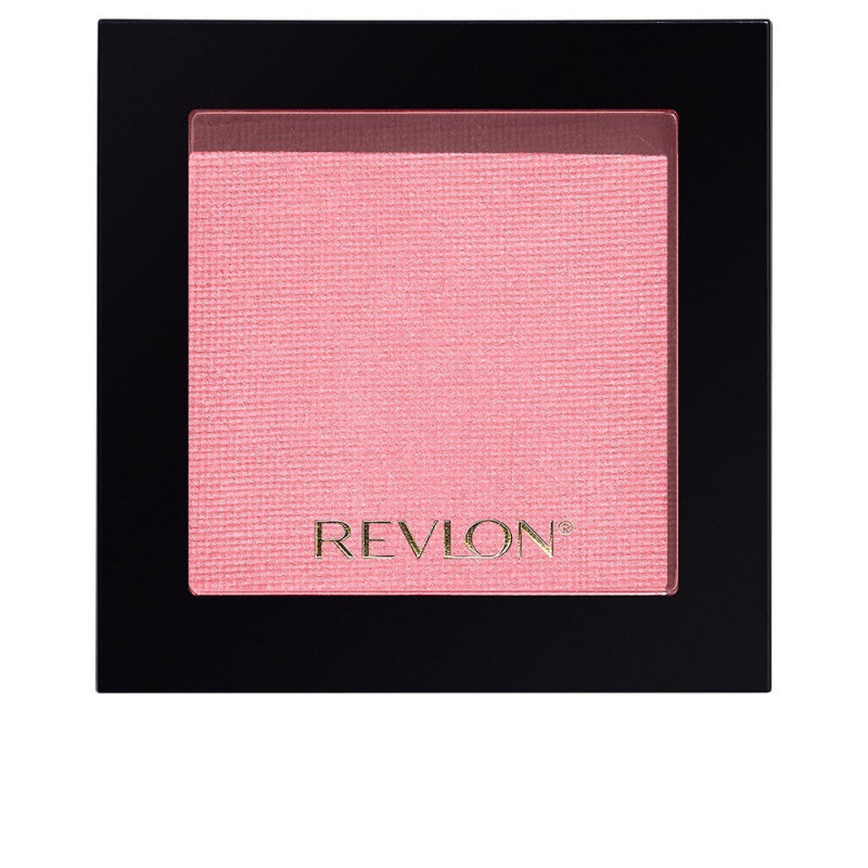 Revlon Colorete En Polvo Compacto Para Mejillas N.14 Tickled Pink 5 gr