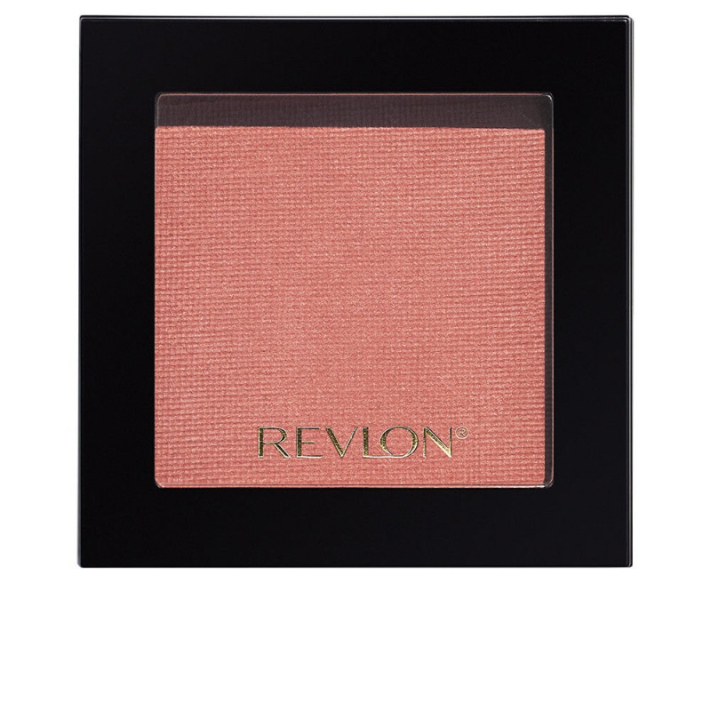 Revlon Colorete En Polvo Compacto Para Mejillas N.6 Naughty Nude 5 gr