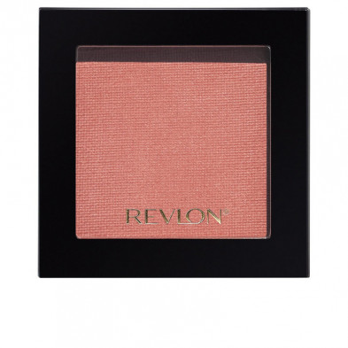 Revlon Colorete En Polvo Compacto Para Mejillas N.6 Naughty Nude 5 gr