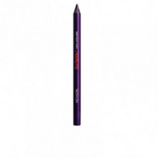 So Fierce Vinyl Delineador de Ojos Color Powerful Plum Blackened Violet Revlon