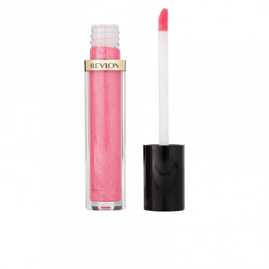 Super Lustrous Brillo de Labios N.210 Pinkissimo 3,8 ml Revlon