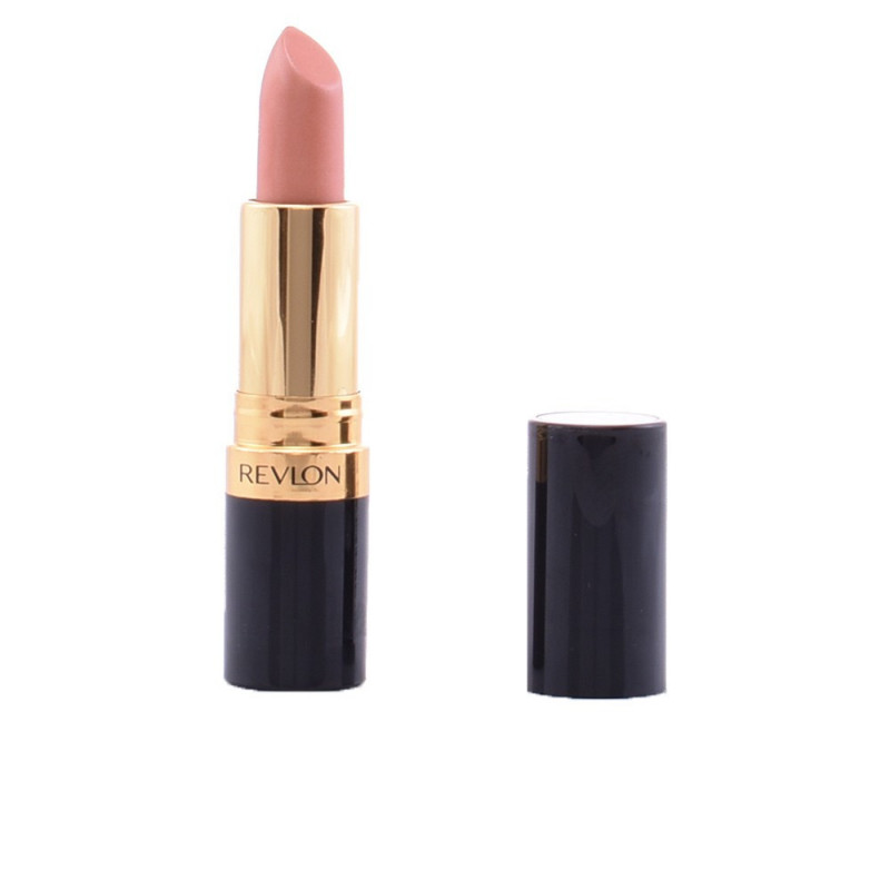 Super Lustrous Barra de Labios N.120 Apricot Fantasy 3,7 gr Revlon