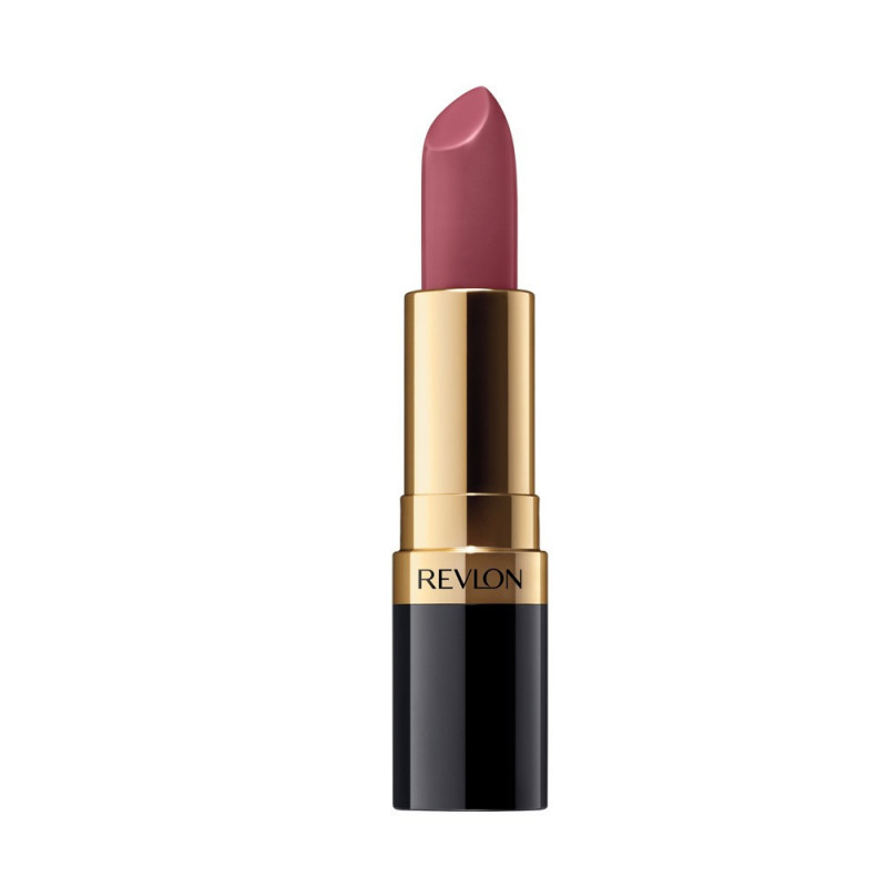 Super Lustrous Barra de Labios N.463 Sassy Mauve 3,7 gr Revlon