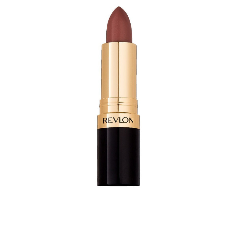 Super Lustrous Barra de Labios N.535 Rrum Raisin 3,7 gr Revlon