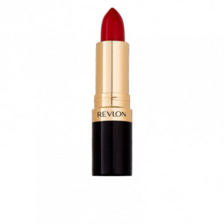 Super Lustrous Barra de Labios N.740 Certainly Red 3,7 gr Revlon