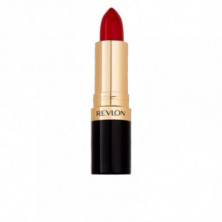 Super Lustrous Barra de Labios N.740 Certainly Red 3,7 gr Revlon