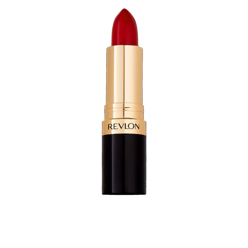 Super Lustrous Barra de Labios N.740 Certainly Red 3,7 gr Revlon