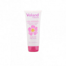 Voland Exfoliante Corporal Rosa Mosqueta 200 ml Voland Nature