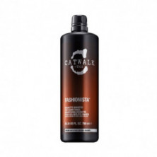 Fashionista Brunette Shampoo 750 ml Tigi