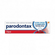 Parodontax Complete Protection Extra Fresh 75ml