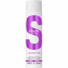 Health Factor Shampoo 250 ml Tigi