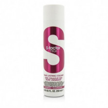 True Lasting Colour Shampoo 250 ml Tigi