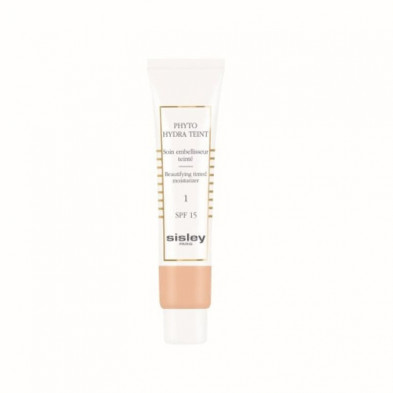 Phyto Hyrda Teint -1 Light 40 ml Sisley