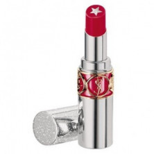 Rouge Volupté Rock'n Shine Lipstick -8 Rock'n Red Yves Saint Laurent