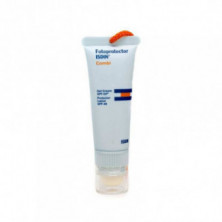 Isdin Fotoprotector Combi Gel Crema SPF50 20ml + Protector Labial SPF40 3g