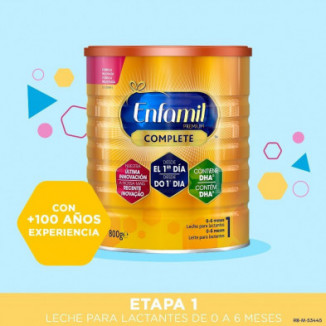 Enfamil Premium 1 Complete 800g