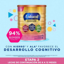 Enfamil Premium Complete 2 800g