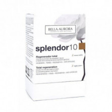 Bella Aurora Splendor 10 Noche Crema Regeneradora 50 ml