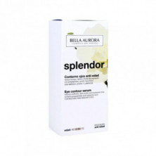 Bella Aurora Splendor 10 Contorno Ojos 15ml