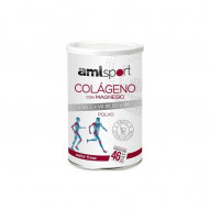 Amlj Colágeno Con Magnesio...