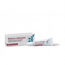 Blefarix Vitalizante para Pestañas 4ml