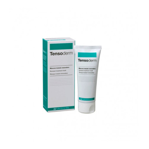Tensoderm Mascarilla Tratante Renovadora 60ml