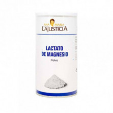 Lactato De Magnesio 300g Ana Maria Lajusticia