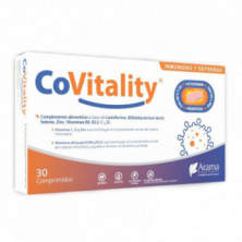 CoVitality 30 Comprimidos Opko