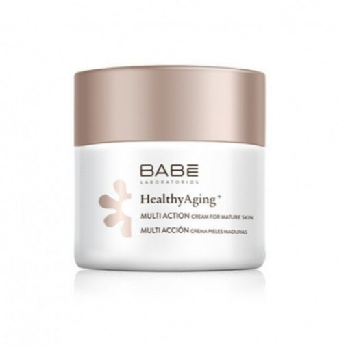 Babé Healthyaging+ Multi Accion 50Ml