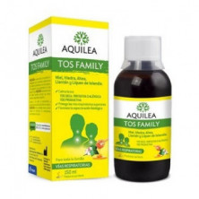 Aquilea Tos Family 150 ml