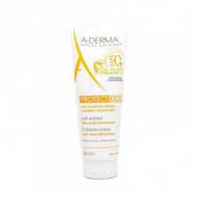 A-Derma Protect Kids Leche Solar SPF50 250ml