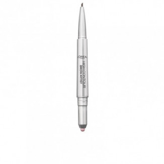 High Contous Brow Artist -107-cool Brunette L'oreal