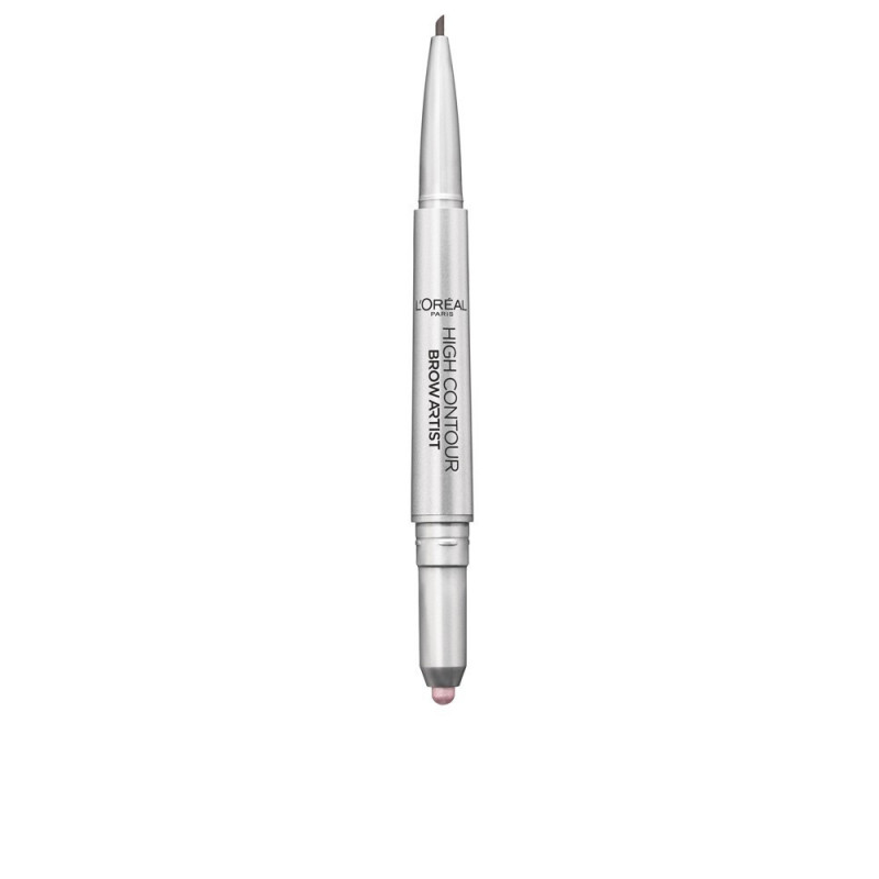 High Contous Brow Artist -107-cool Brunette L'oreal